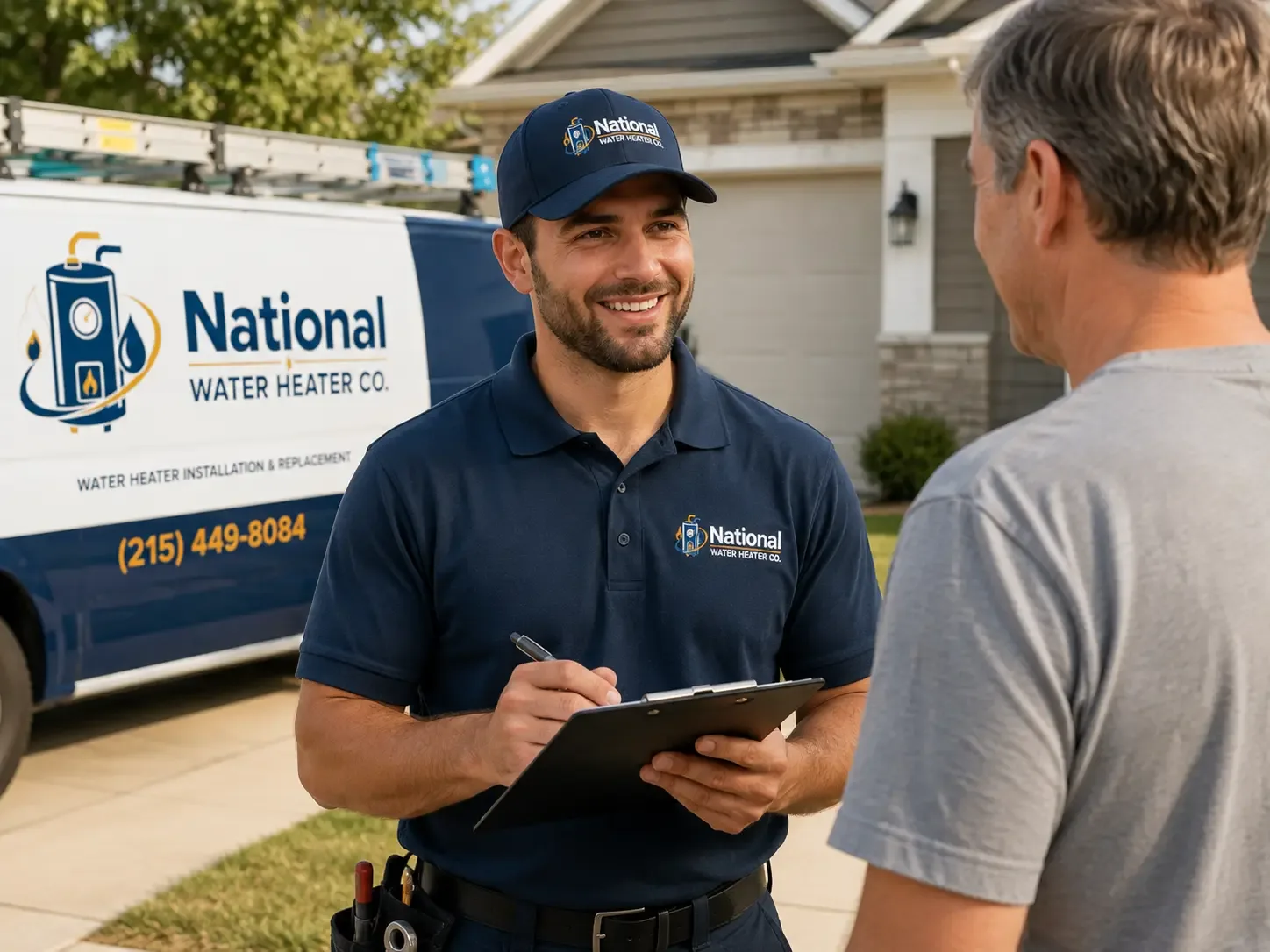 Water Heater Installation Troutville, PA FAQs